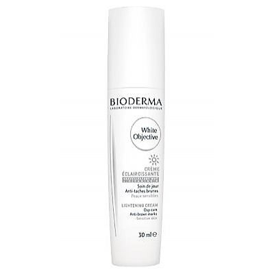 BIODERMA White Objective Eclaircissante Lightening Day Care Cream 30 ml